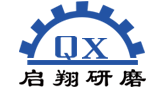 啟翔研磨機(jī)械是【振動(dòng)研磨機(jī)】、振動(dòng)拋光機(jī)的廠(chǎng)家。是全國(guó)一家致力于研磨拋光機(jī)、三次元振動(dòng)研磨機(jī)、高速離心研磨機(jī)、研磨拋光材料研發(fā)與生產(chǎn)的廠(chǎng)商Logo圖片